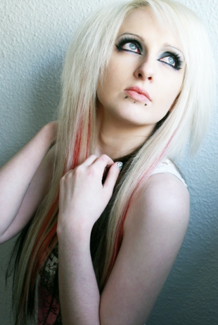 Quand tes parti, ses un peu de nous deux qui s'en ai all�...