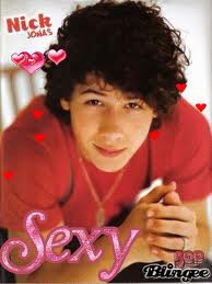 Nick Jonas