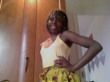 moi je suis la plus diva des diva 