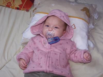 Ma ch�re fille Marie.