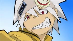 soul eater