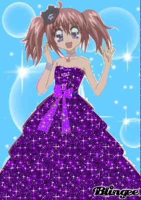 La seul manga que aime c'est kilari