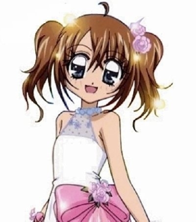 Je l'adore seulement