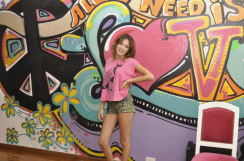 Martina Stoessel - photo 2