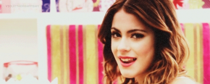 Martina Stoessel - photo 3