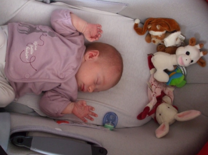 mon amoureusse de soeur