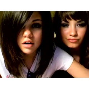 selena gomez demi