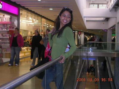 Mon p'tit s�jour en Espagne pendant que mon ex avait la garde de Nathan !