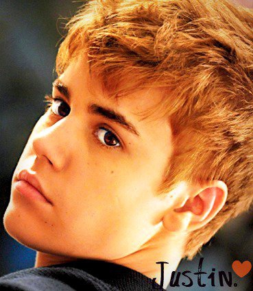 Justin bieber ♥
