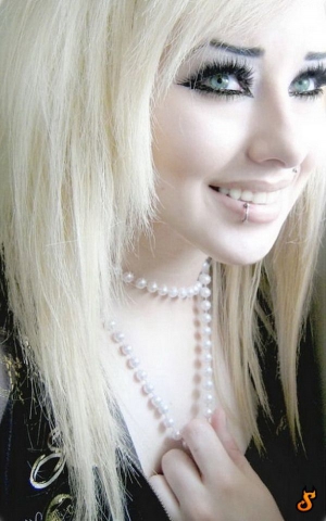 moi sans mes m�ches