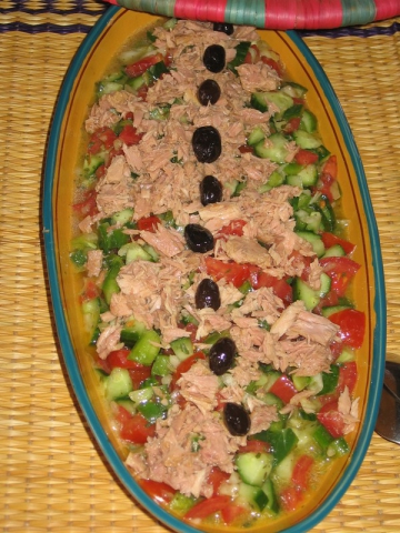 bien venu dans le r�sto de camy_violon