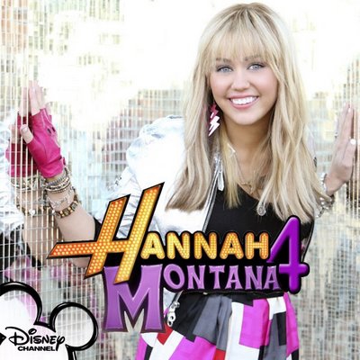 hannah montana