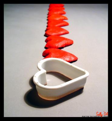 Lui* et Elle* une histoire passe ; Elle* et Lui* un amour dpass. [...] 