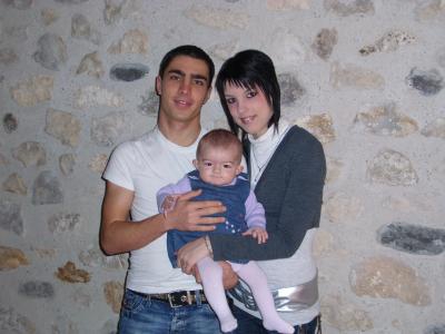 Moi,Mon mari,Ma fille!