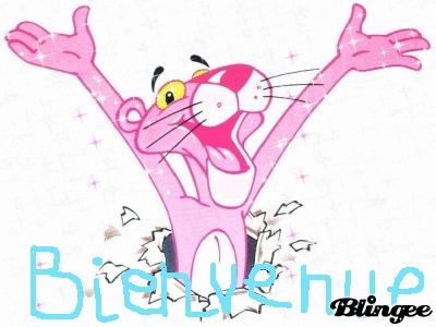 Bienvenue sur mon blog