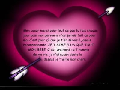 La vie ♥