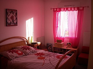 ma chambre