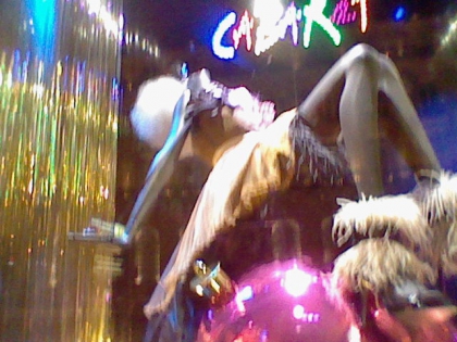 LES  GALERIES  LA  FAYETTE