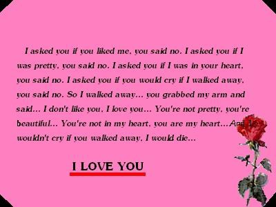 i love youuuuuu!!!!!!