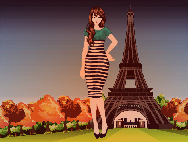 La girlizz de mariana63