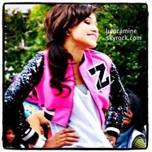 Swag it out zendaya coleman