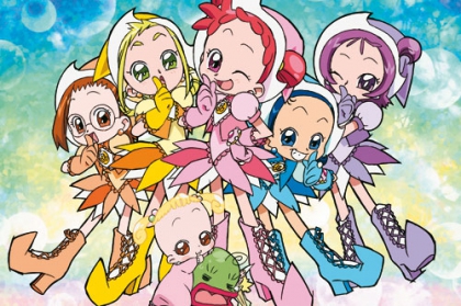 Doremi Magic