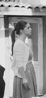 Je te parle et tu t'enfouu !