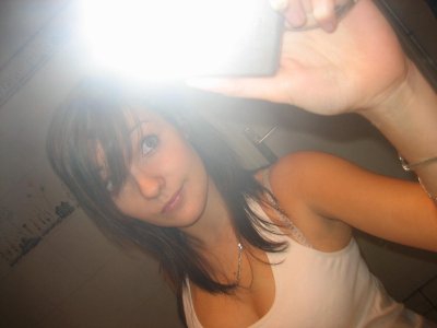 Celui qui me trouve belle: