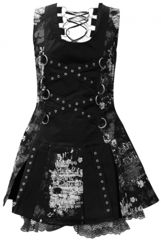 olala comme elle est magnifique cette robe