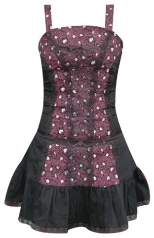 CELLA AUSSI POUR LES EMO GIRLS