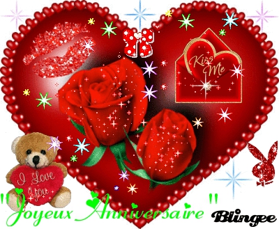 bon  anniversaire  lina90