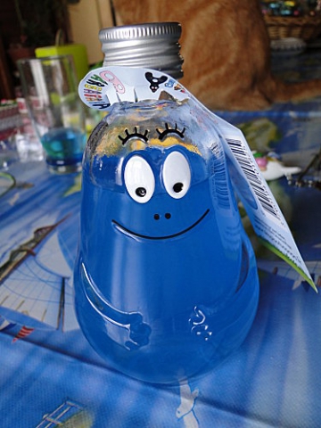 le   sirop  pour  boire  pour  l anniversaire   de   lina90