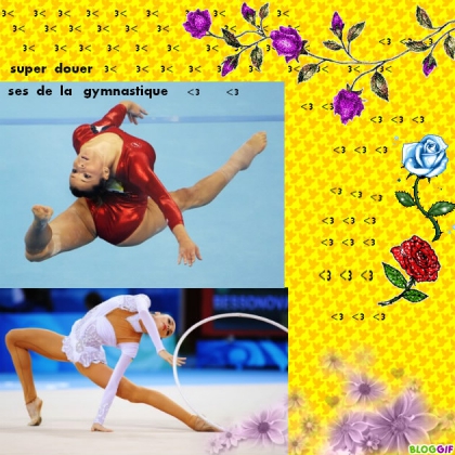 la   gymnastique