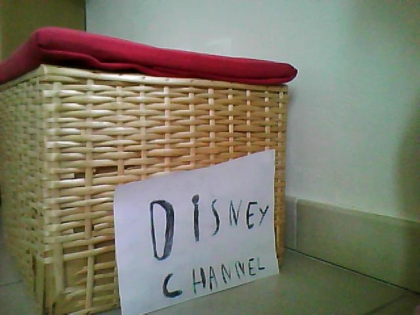 mon  dessin     de  disney   channel