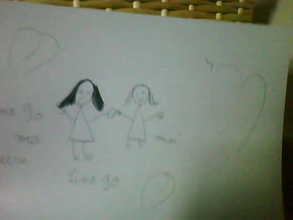 dessin  pour  lina90