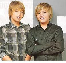 Zack et Cody!