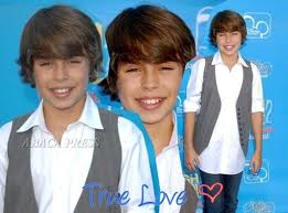 Jake T Austin