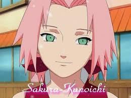 sakura haruno
