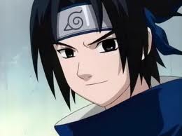 sasuke uchiwa