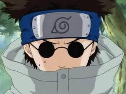Aburame Shino