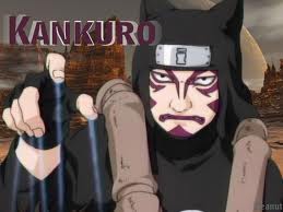 Kankur�