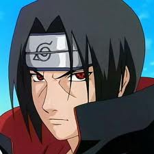 Uchiwa itachi