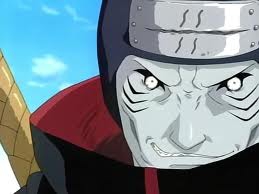 Hoshigaki Kisame
