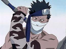 momochi Zabuza