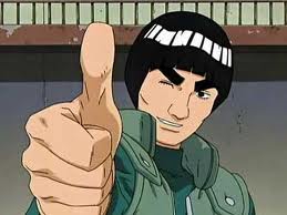 Maito Gai
