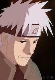 Hatake Sakumo