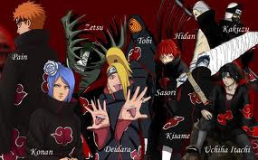 Akatsuki
