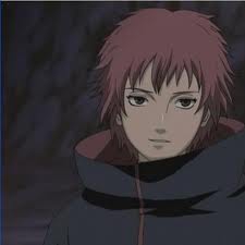 Sasori