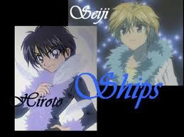 les ships!!!