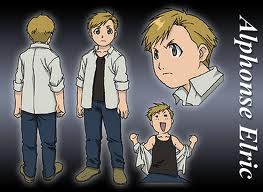 Alphonse �lric